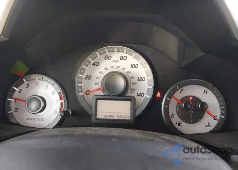 2012 Honda Pilot Touring z USA, uszkodzony, nr VIN 5FNYF4H90CB075668